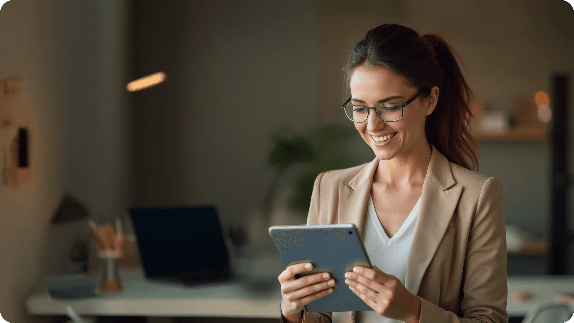 Manage your mobile devices from anywhere, anytime