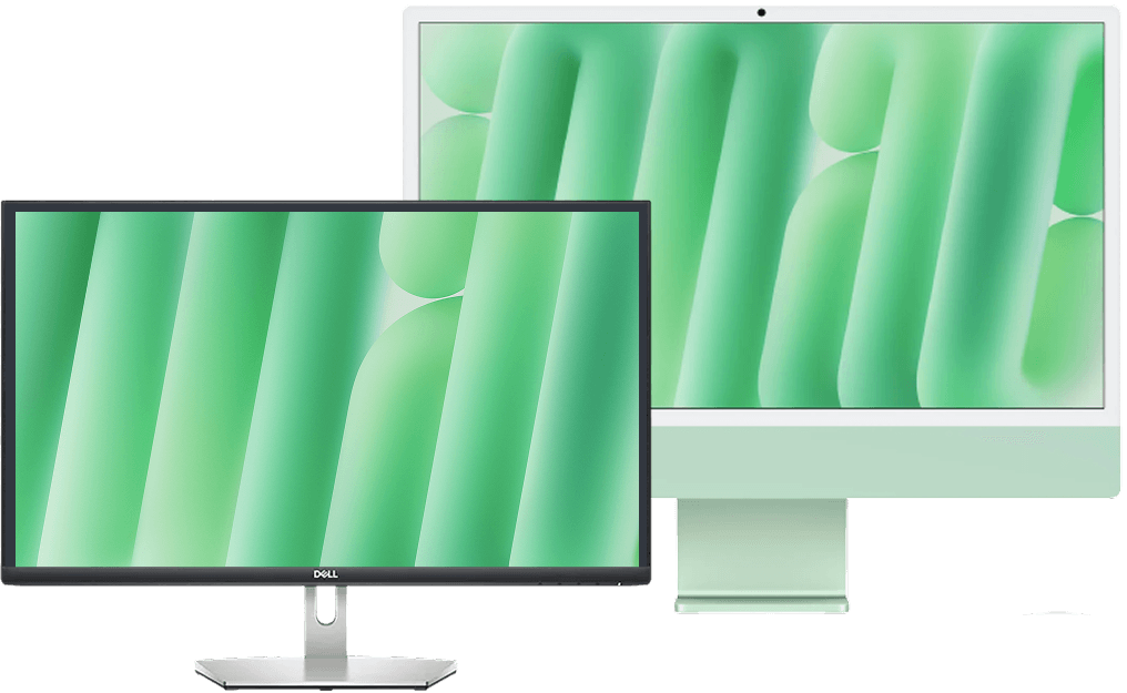 Desktop devices