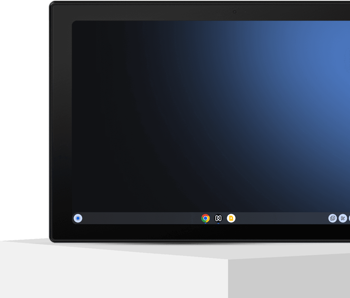 ChromeOS Device Management