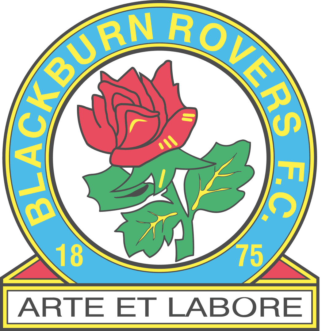 Blackburn logo