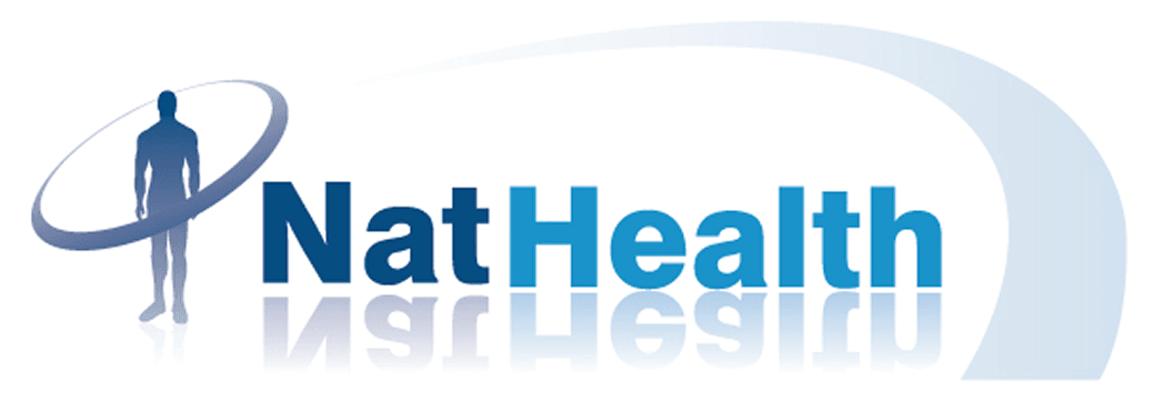 NatHealth logo