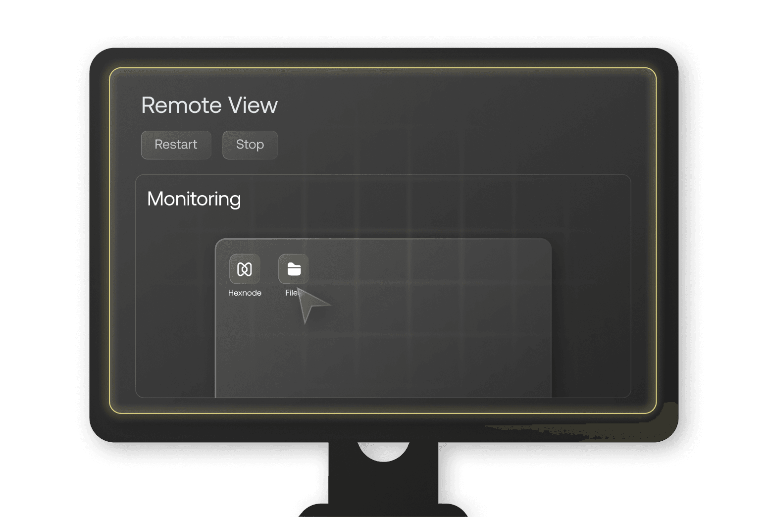 Remote Access and Management