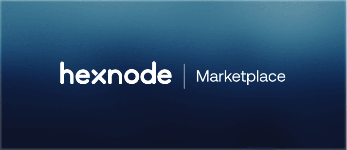 hexnode-market-place