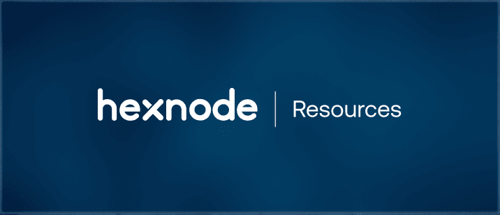 hexnode-resources