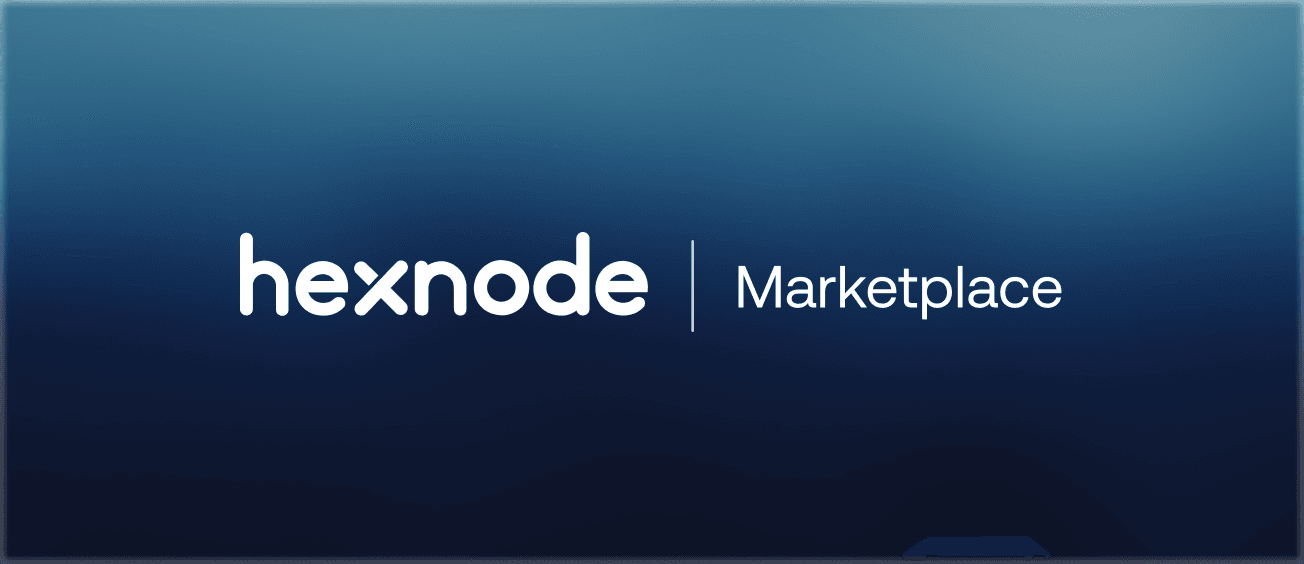 hexnode-market-place