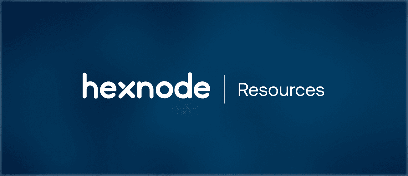 hexnode-resources