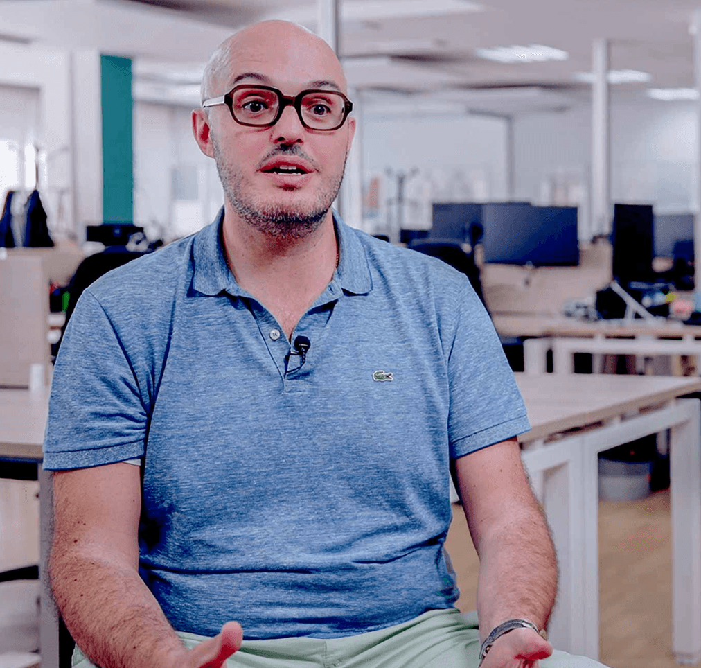 Hexnode UEM has enabled Hotels Network to take control of desktop management and maintain steadfast regulatory compliance. testimonial/case study thumbnail