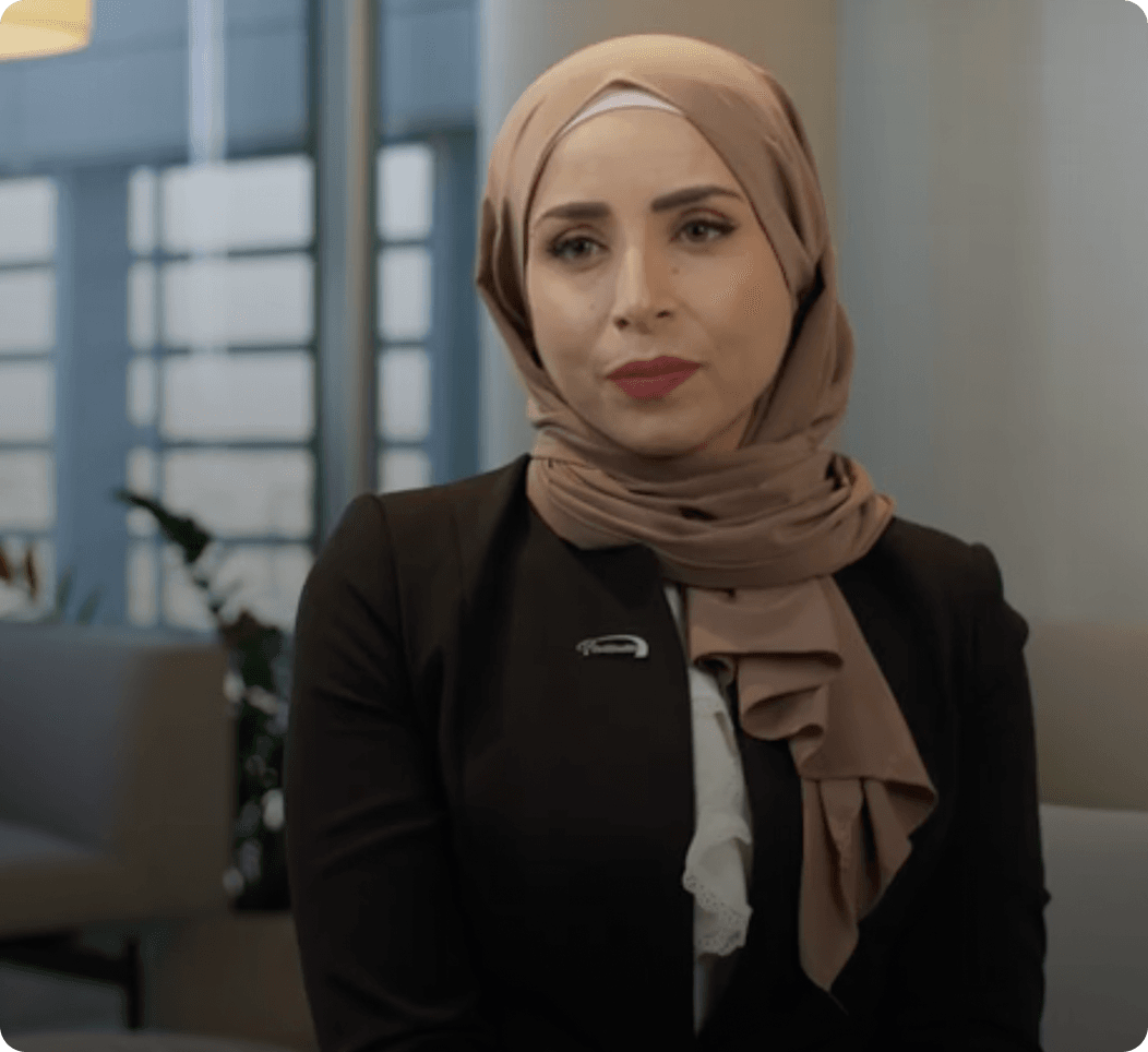 Hexnode played and important role especially in helping healthcare providers adopt the system smoothly. Hexnode has been a key part in our success story. testimonial/case study thumbnail