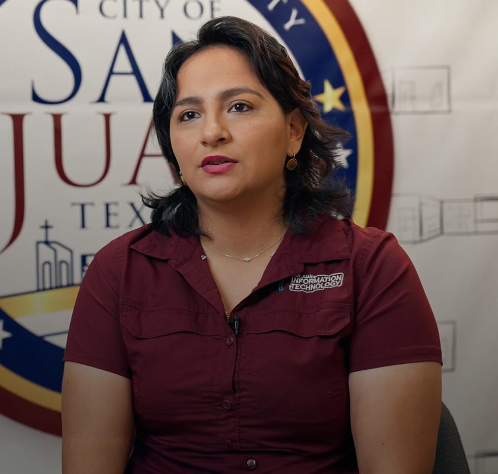 "By using Hexnode, the productivity and time savings have been very big. The time spent actually deploying a device has gone down. It used to take us about 20 minutes now it just takes us about 10." testimonial thumbnail