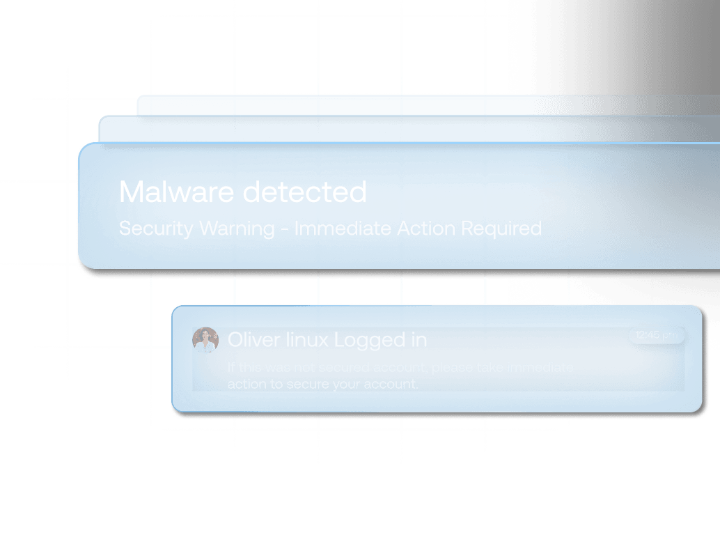 Complete Audit Trail