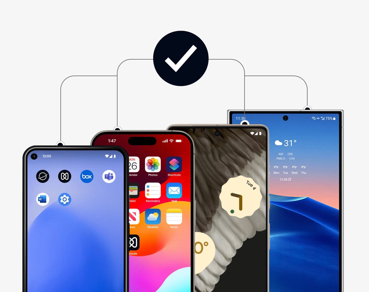 Dynamic device grouping