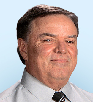 Larry Franks from SKS