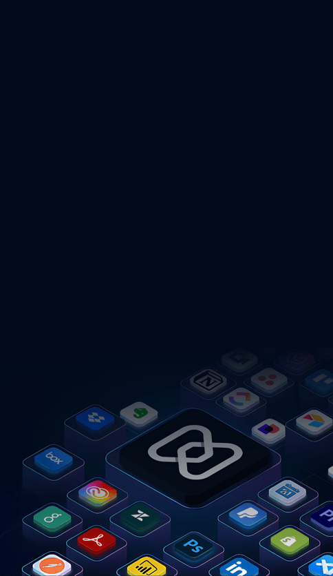 Keep every app in line