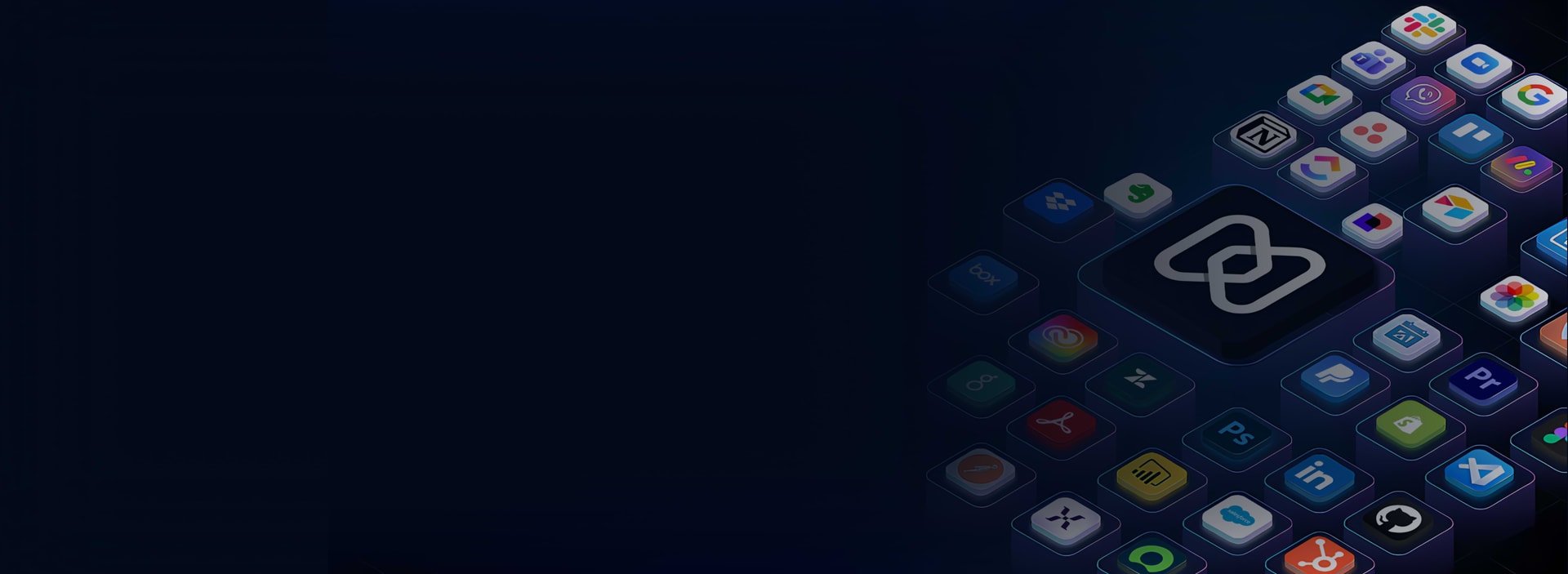 Keep every app in line