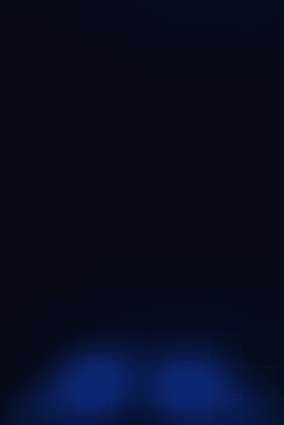 Illustration showing devices transitioning from a third-party UEM platform to Hexnode through Hexnode Gateway.