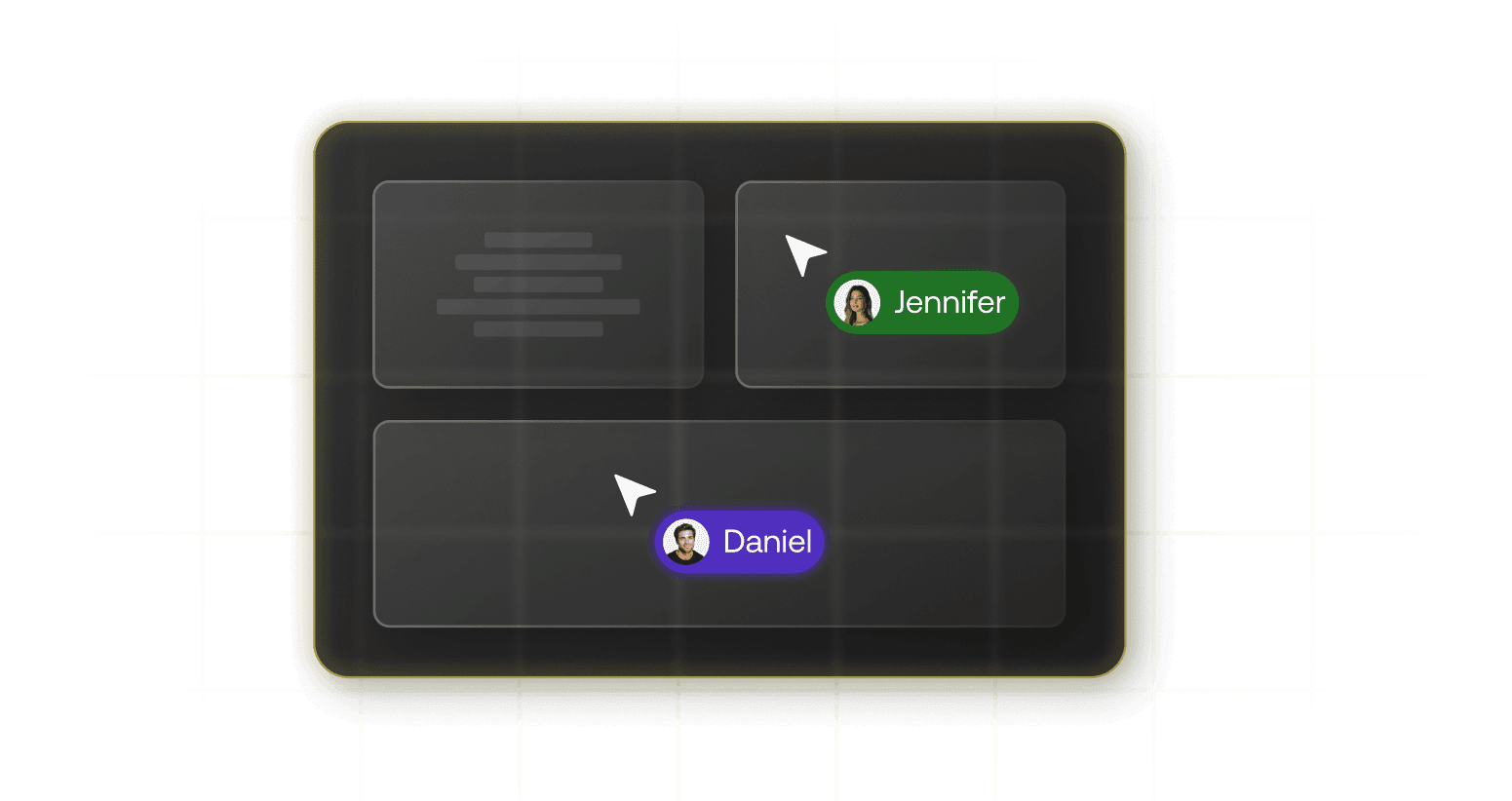 Multiple administrators troubleshooting the same device at once.