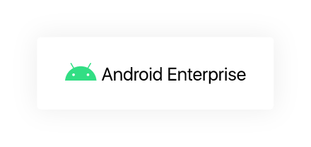 Android Enterprise