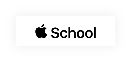 Apple School
