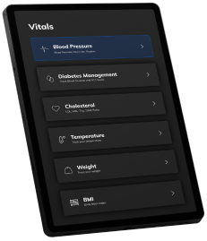Single-app Android kiosk