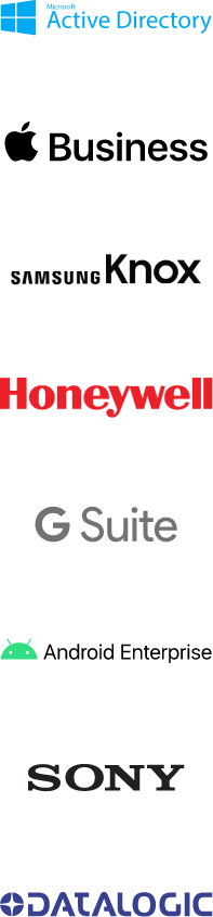 Hexnode uem integrations