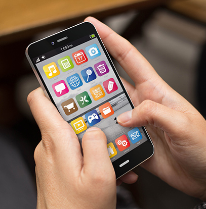 Silent app installation