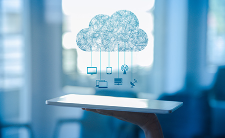 Application grouping