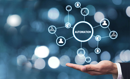 Smart policy management