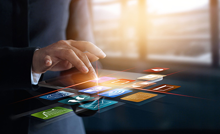 Application and Content Security