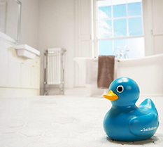 Hexnode, case study on bathstore