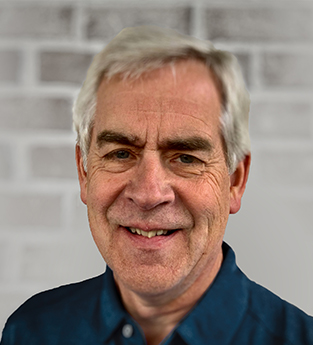 Tom Morrison from Relevant Services, LLC