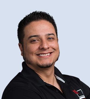 Wes Ulmer from SD Tech