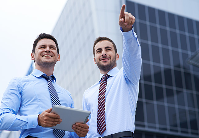 Simple MDM for airline services