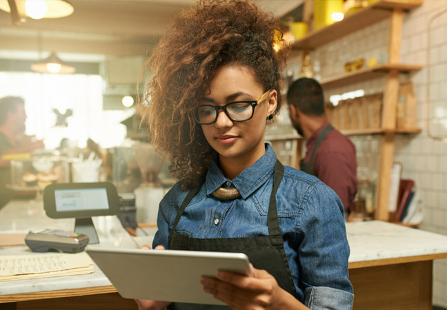 MDM solution for retail