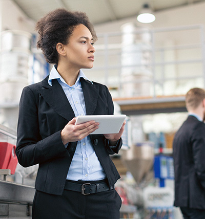 Empower your work force with Android Enterprise