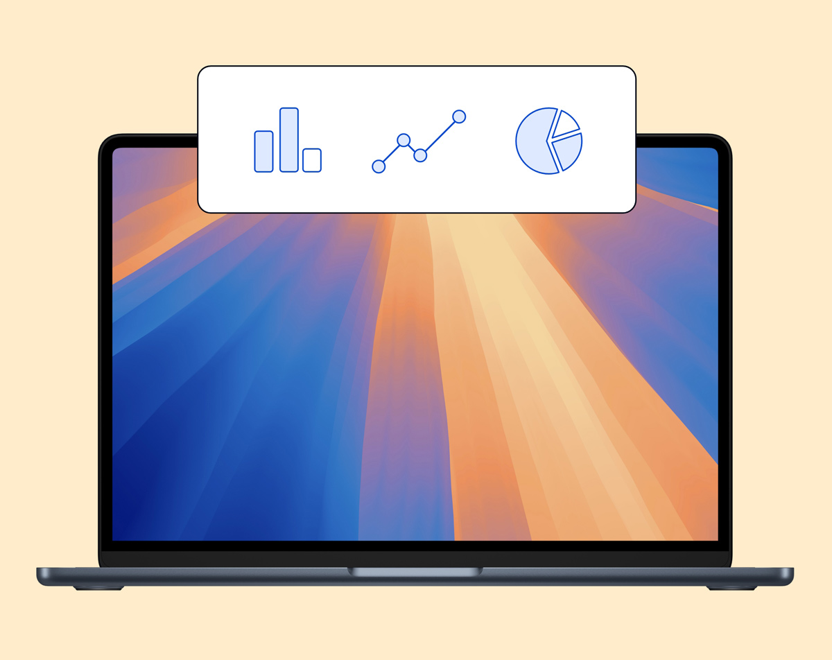 reports and analytics