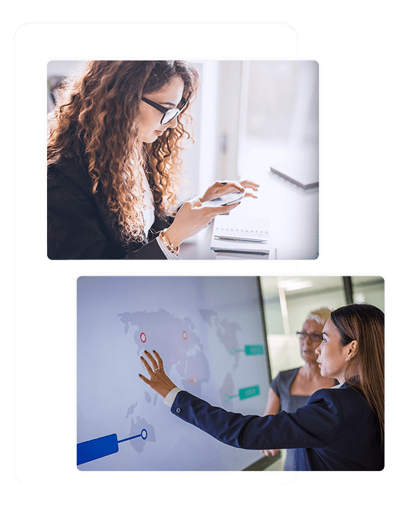 Simplified Android device enrollment with Hexnode