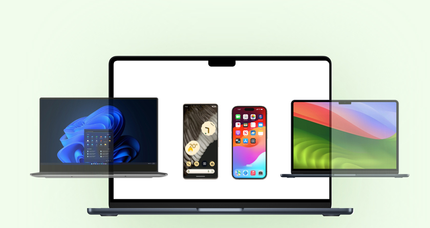 Remote Management Capabilities