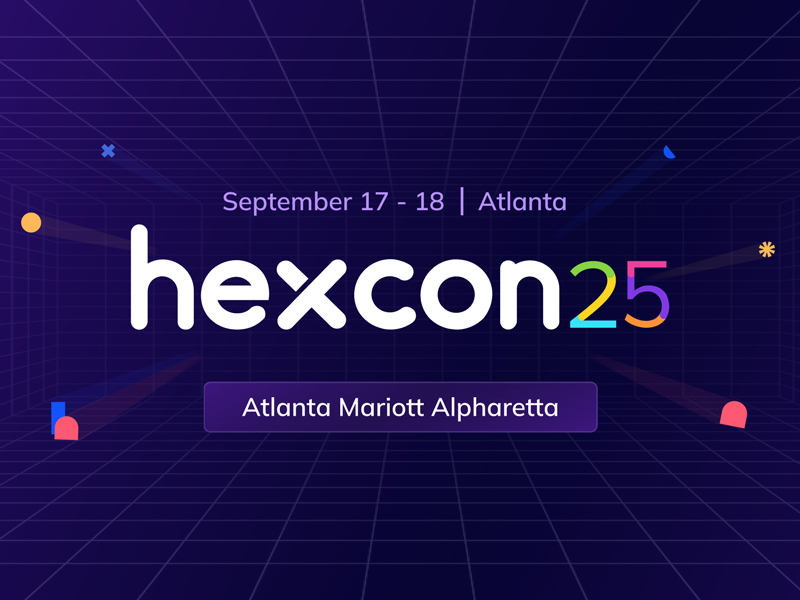 HexCon25: Conferência anual de utilizadores da Hexnode