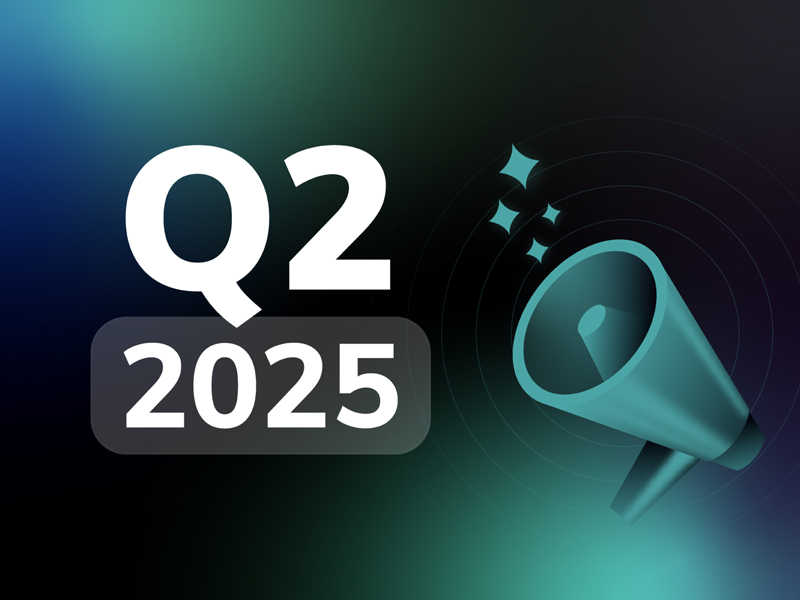 O que há de novo no Hexnode: Q2 2025