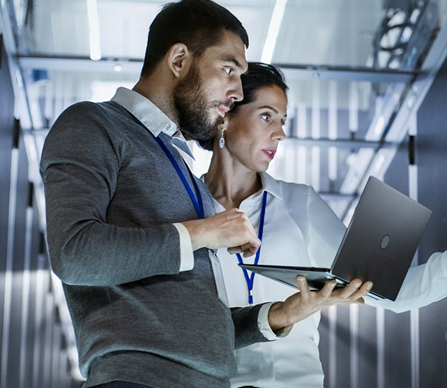 mcOS Device Management Bolstering Security and Trust