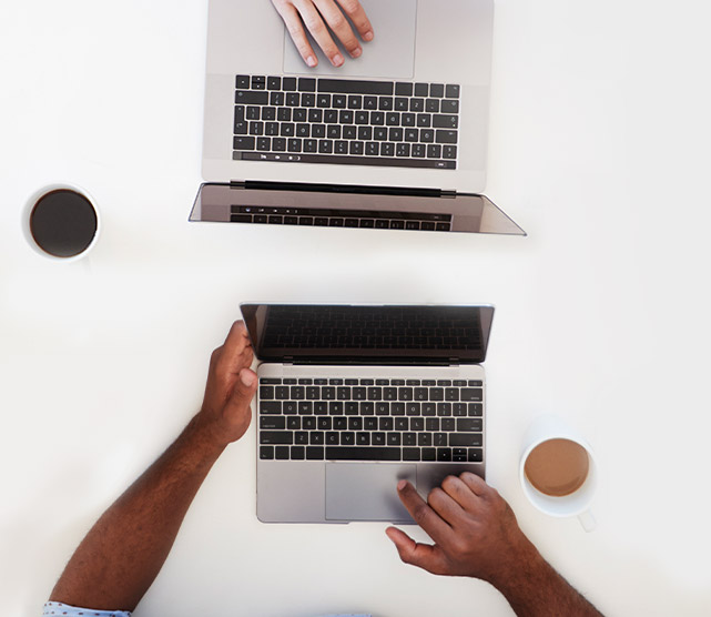 mcOS Device Management Customizing User Experience