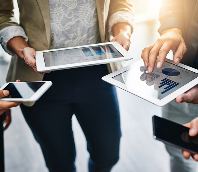 Simplified telecom expense management