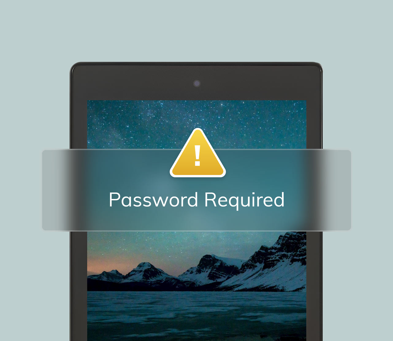 Security Management for Fire os