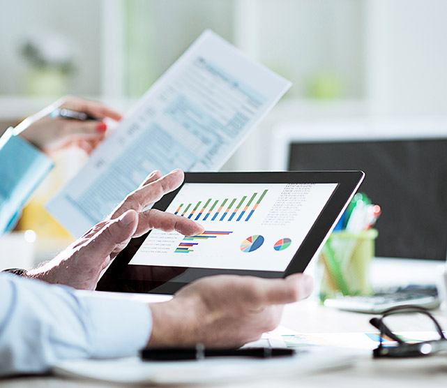 Mobile Email Management with ease