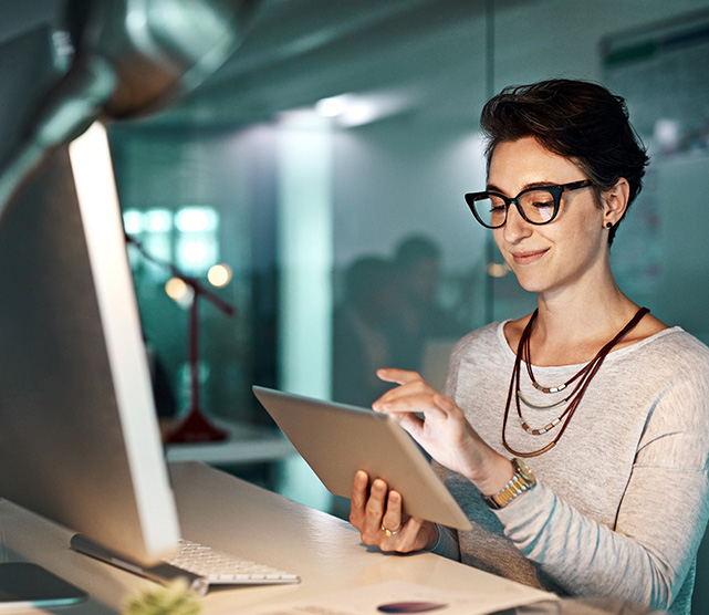 Mobile Application Management iOS