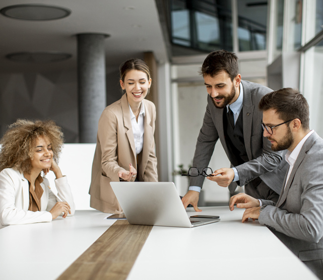 Enterprise content management (ECM)